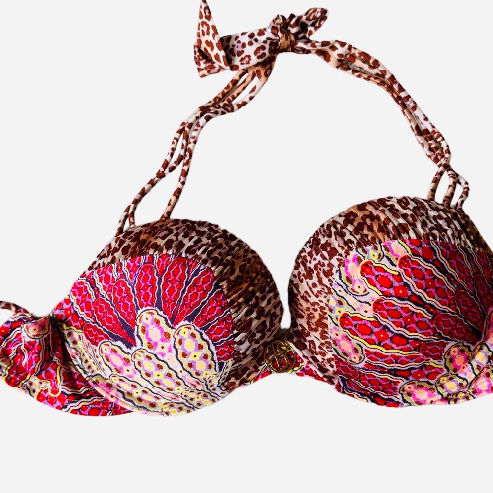 Victoria secret bombshell bikini top